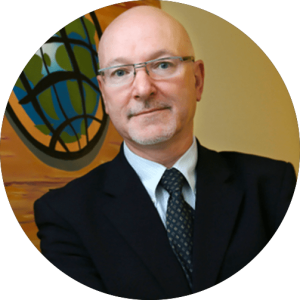 Eamonn Doyle
