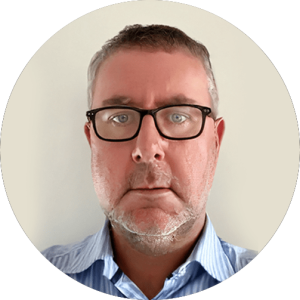Keith Fingleton