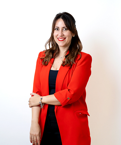 Esther Marijuan