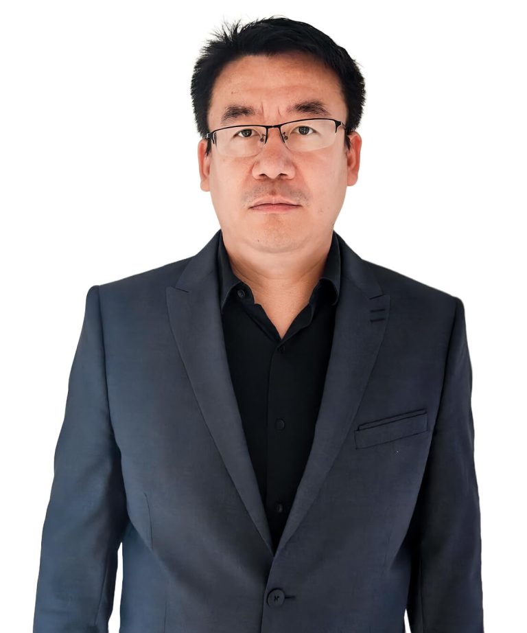 Hyman Yue